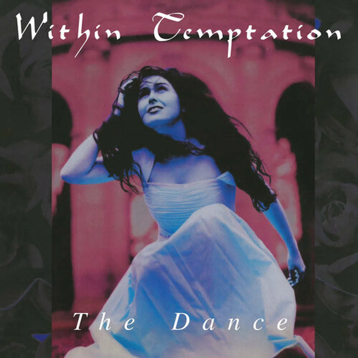 Within Temptation LP Vinyl - Dance (Ogv)