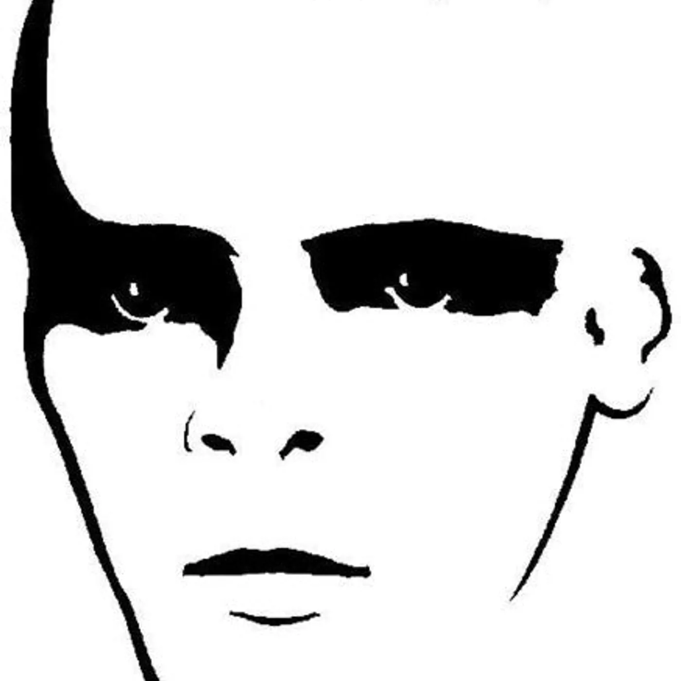 Tubeway Army LP Vinyl - Tubeway Army (Coloured Vinyl)