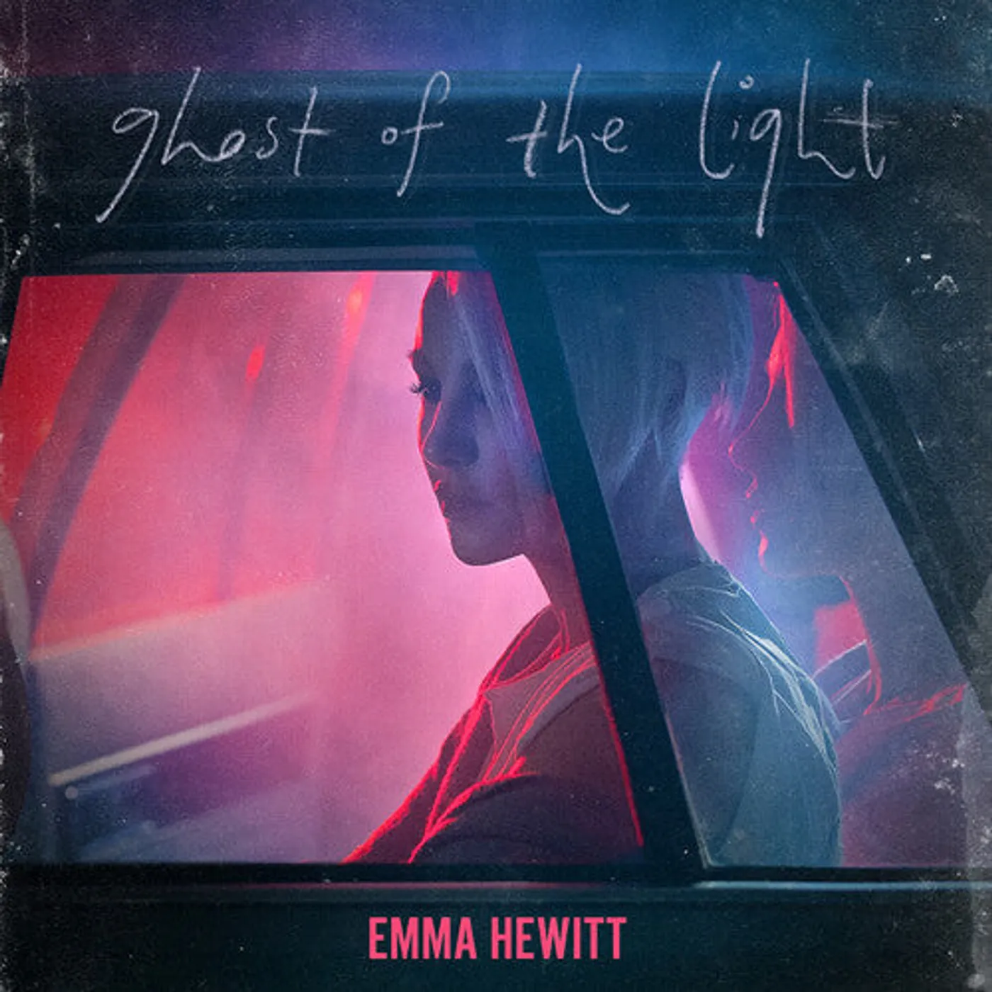 Emma Hewitt LP Vinyl - Ghost Of The Light