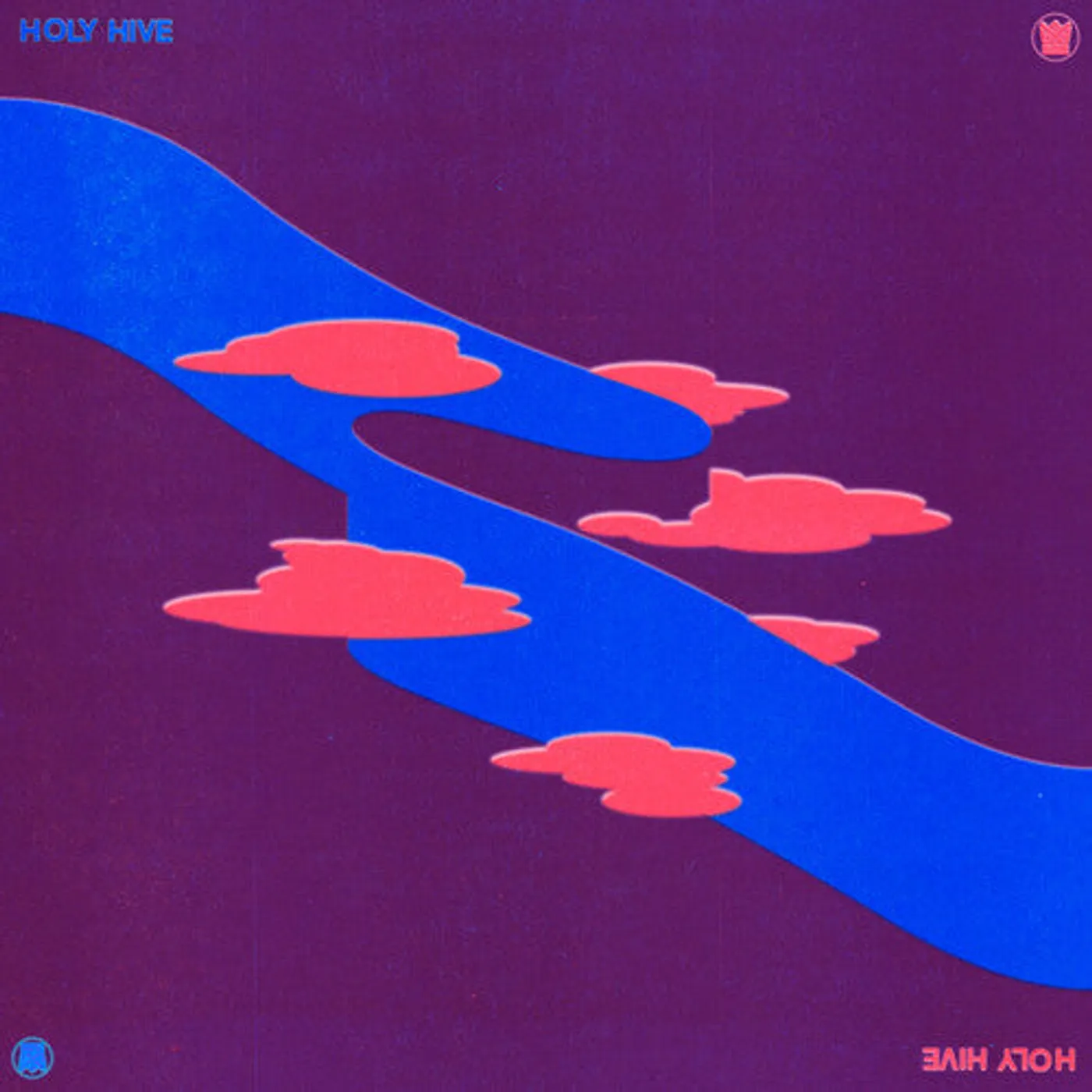 Holy Hive LP Vinyl - Holy Hive
