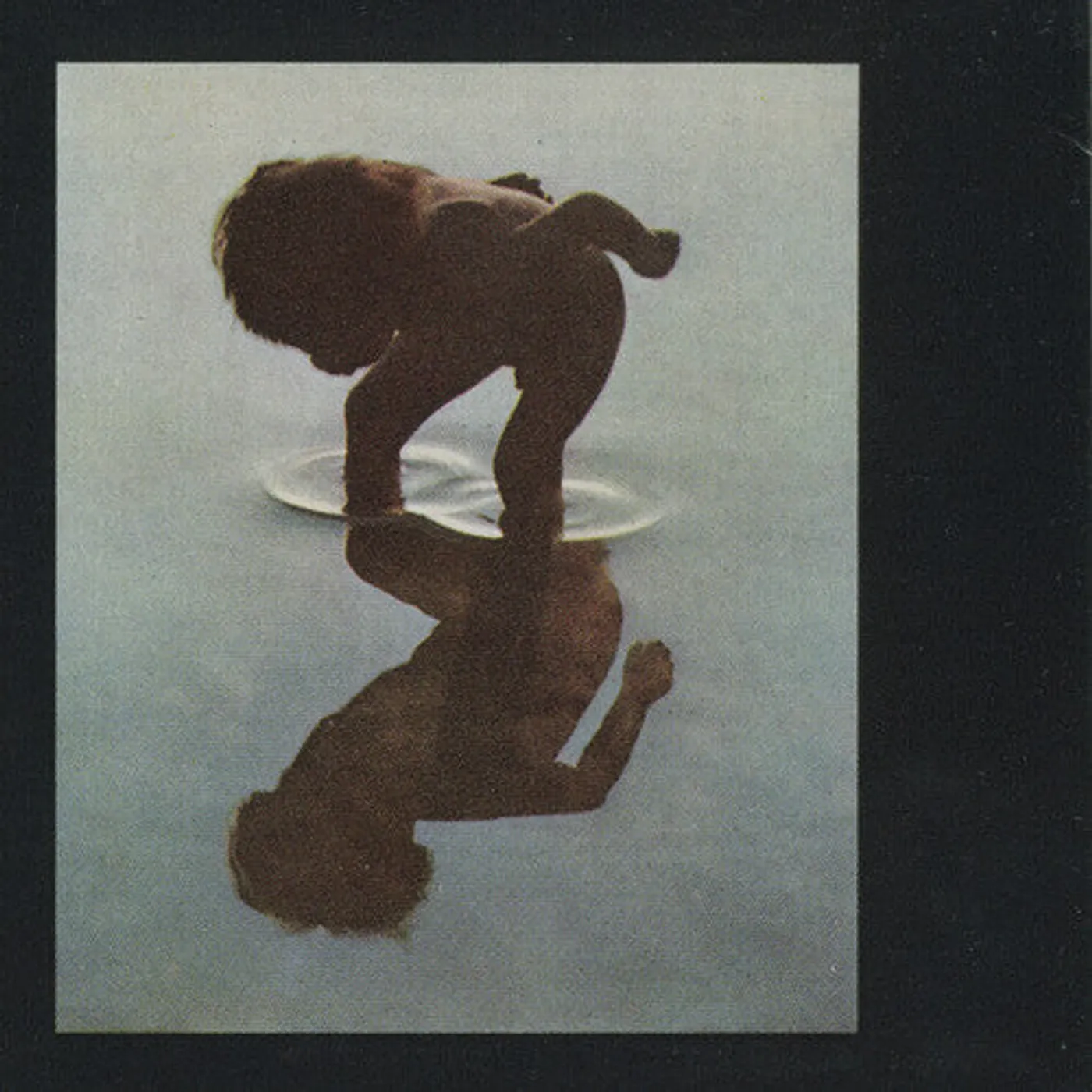 GHOSTWOMAN LP Vinyl - Anne If