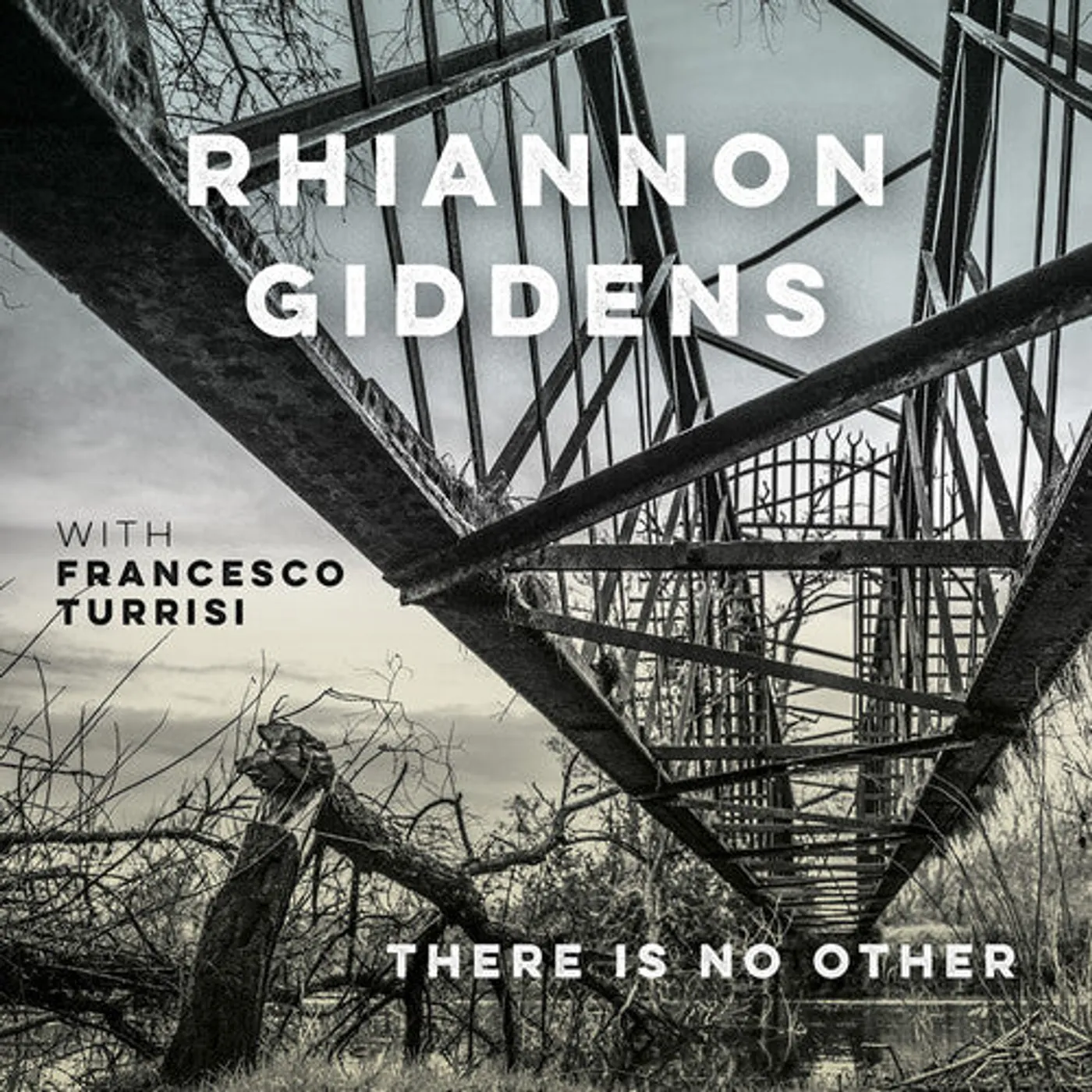Rhiannon Giddens LP Vinyl - There Is No Other