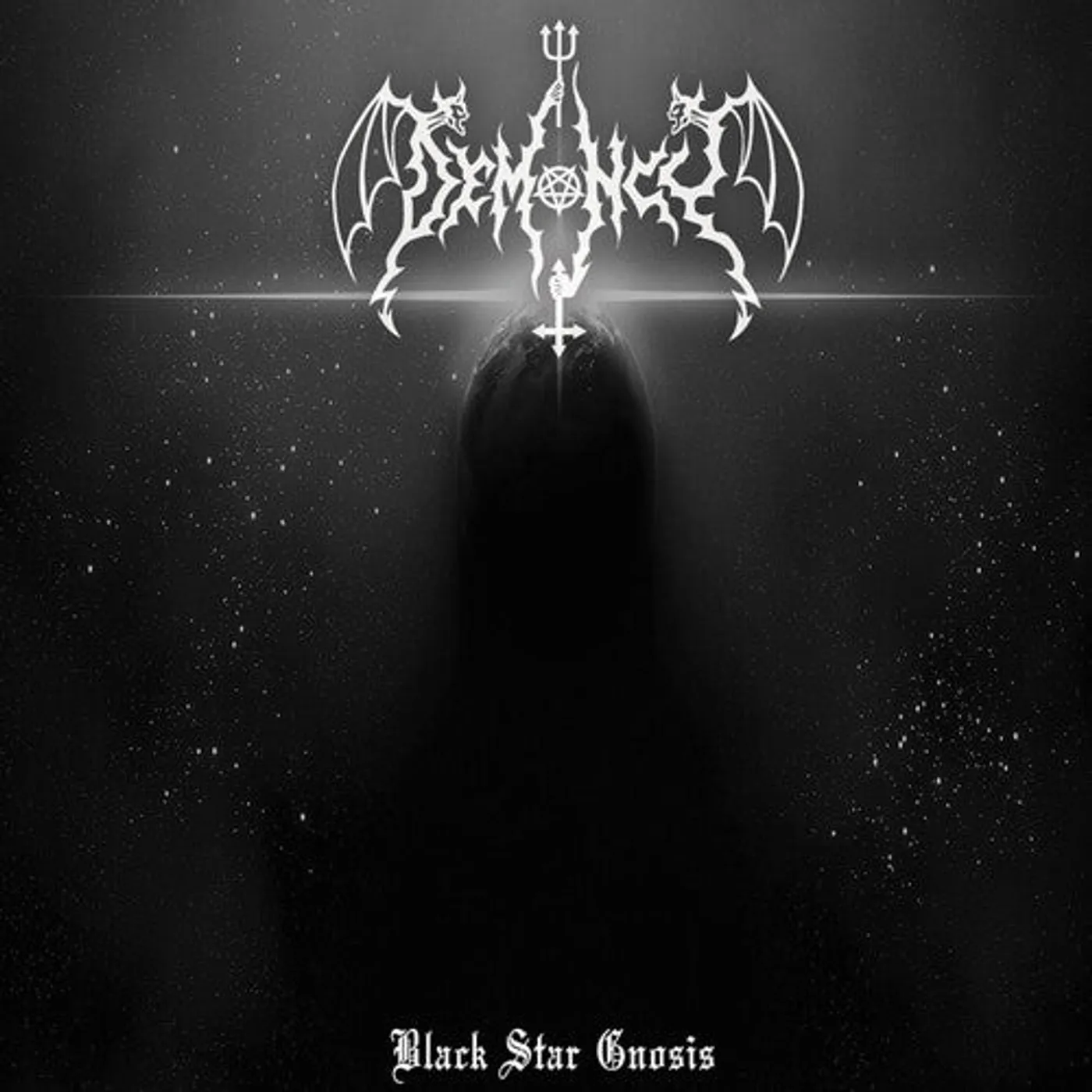 Demoncy LP Vinyl - Black Star Gnosis