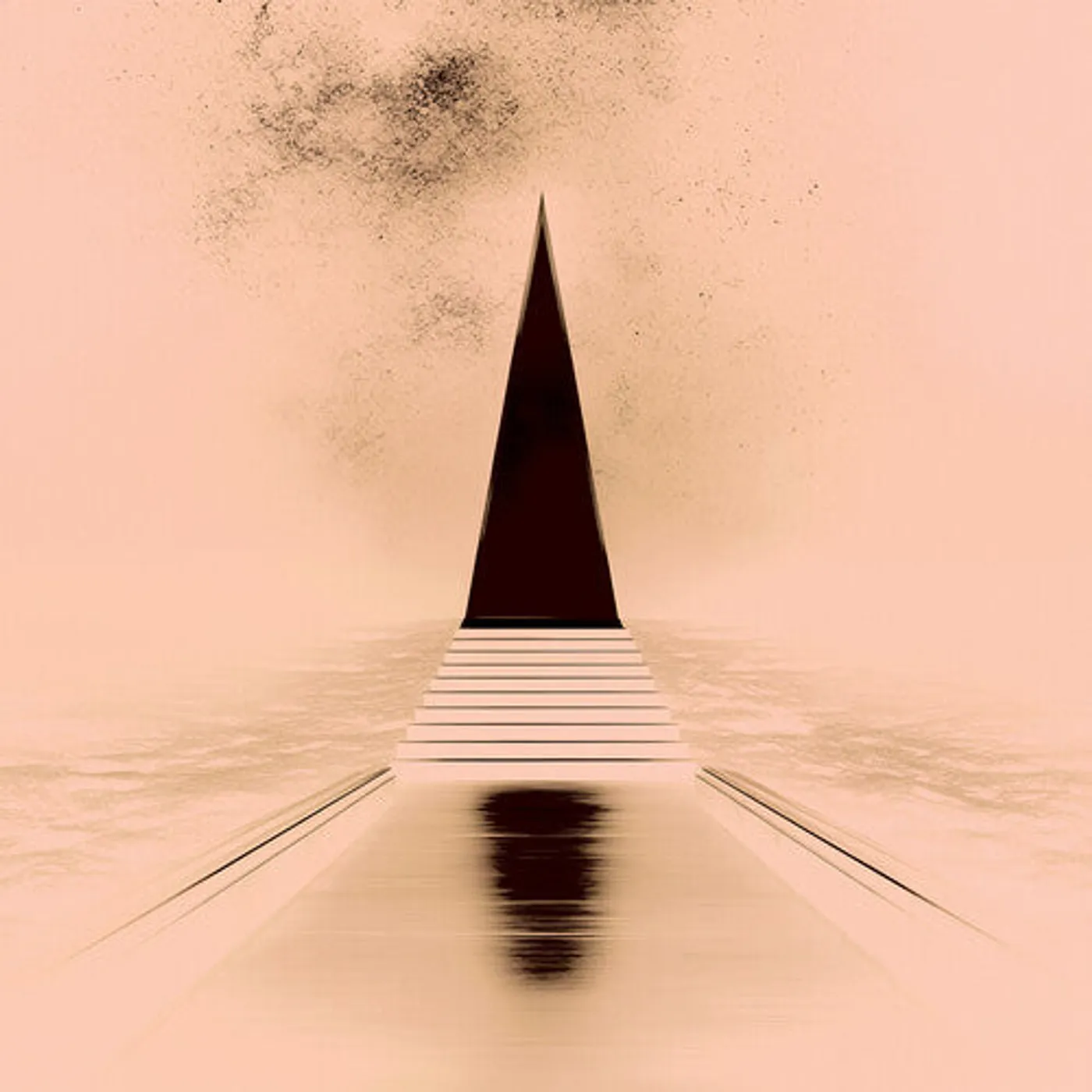 Vitskär Süden LP Vinyl - Vessel