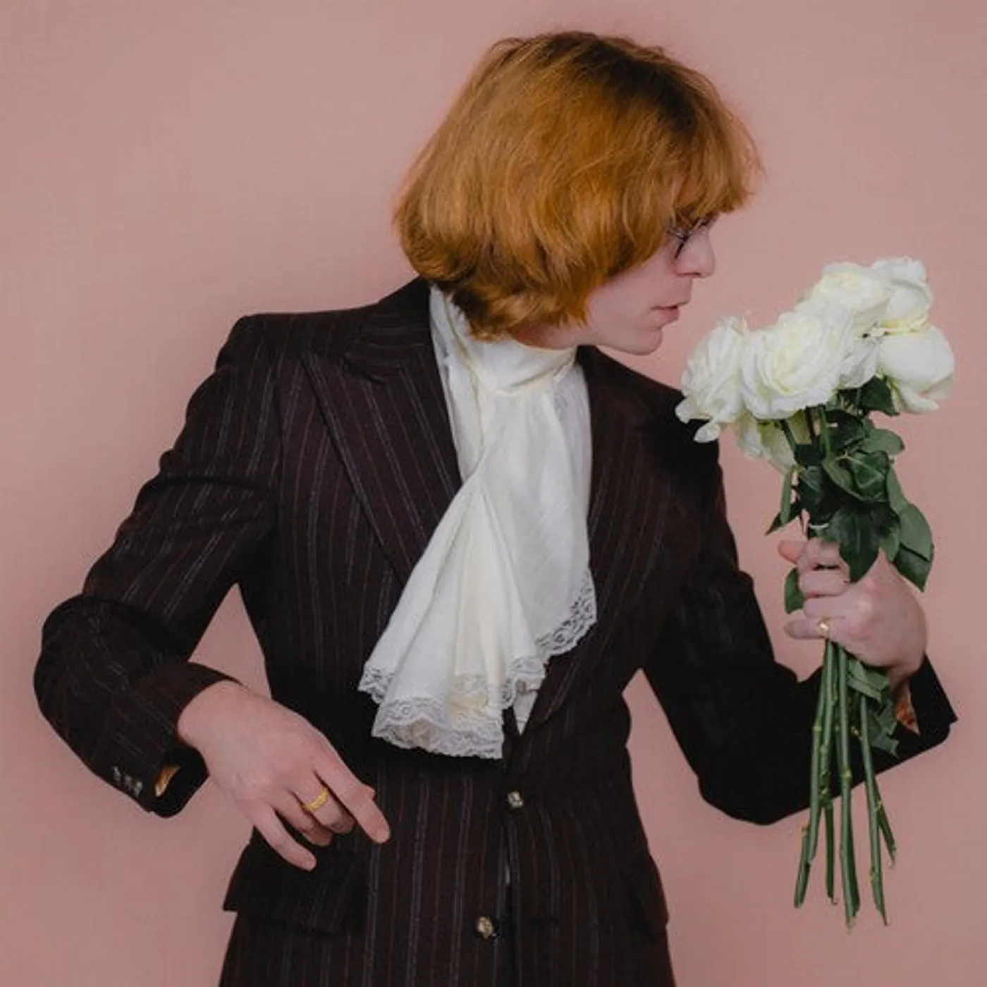 Caldwell LP Vinyl - Caldwell