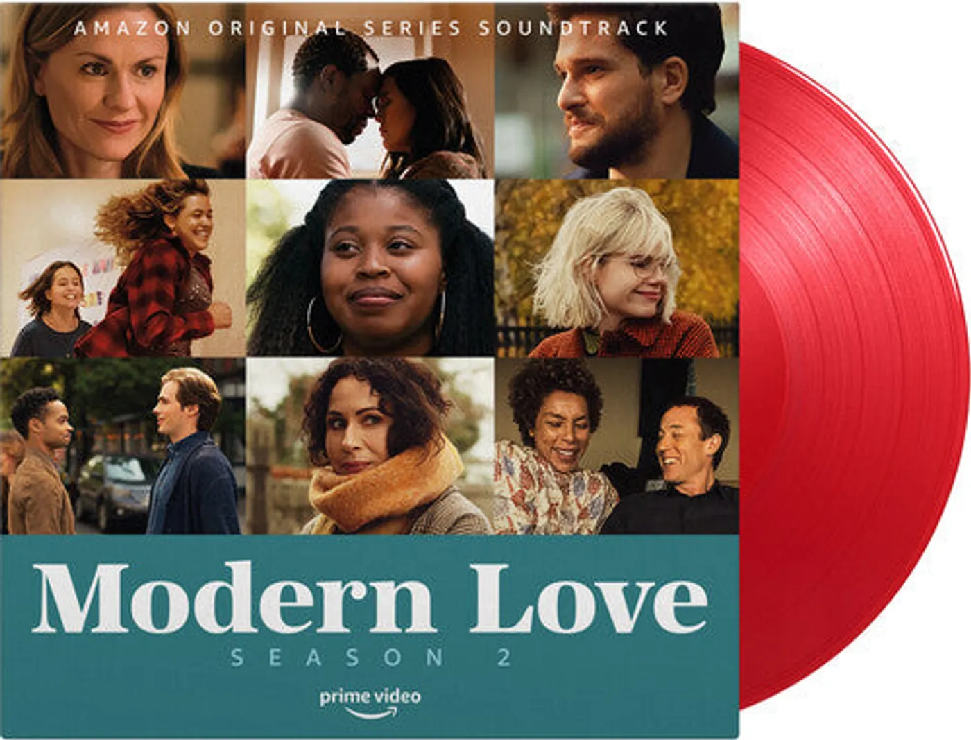 Modern Love Season 2