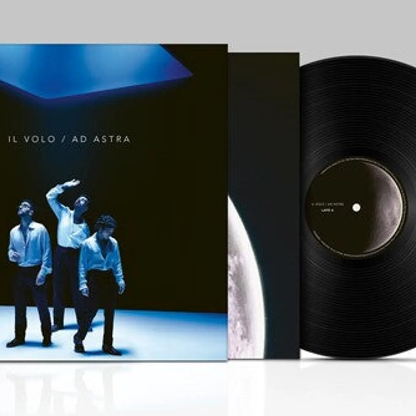 Il Volo LP Vinyl - Ad Astra