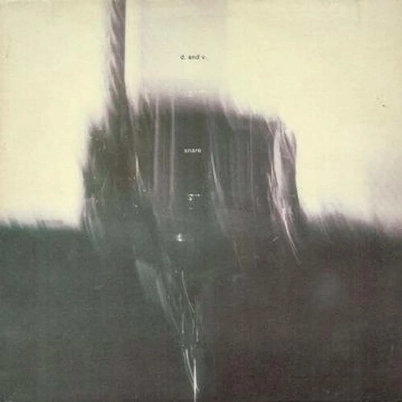 D & V D&V LP Vinyl - Nearest Door