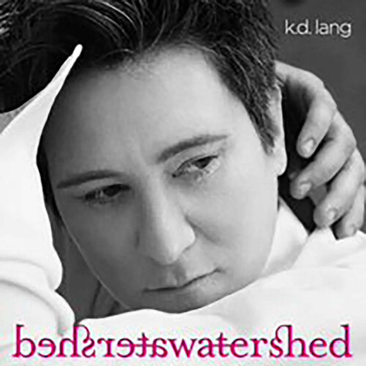 k.d. lang LP Vinyl - Watershed