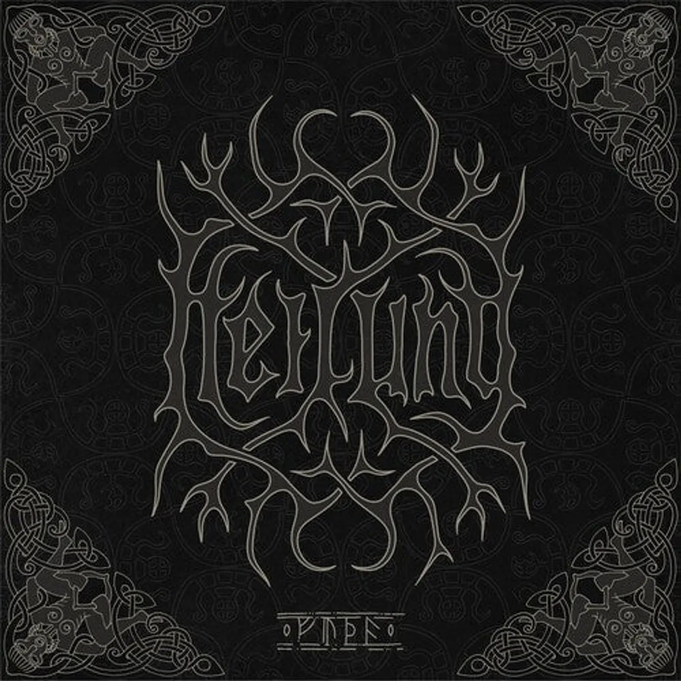 Heilung LP Vinyl - Futha