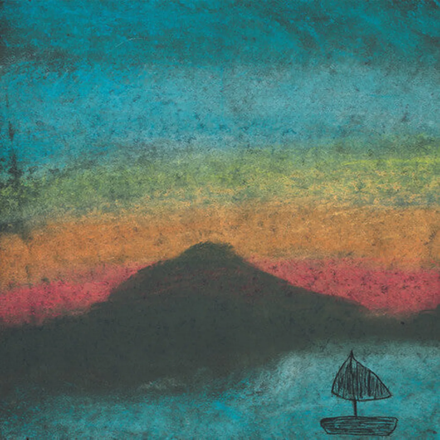 Arab Strap LP Vinyl - Week Never Starts Round Here