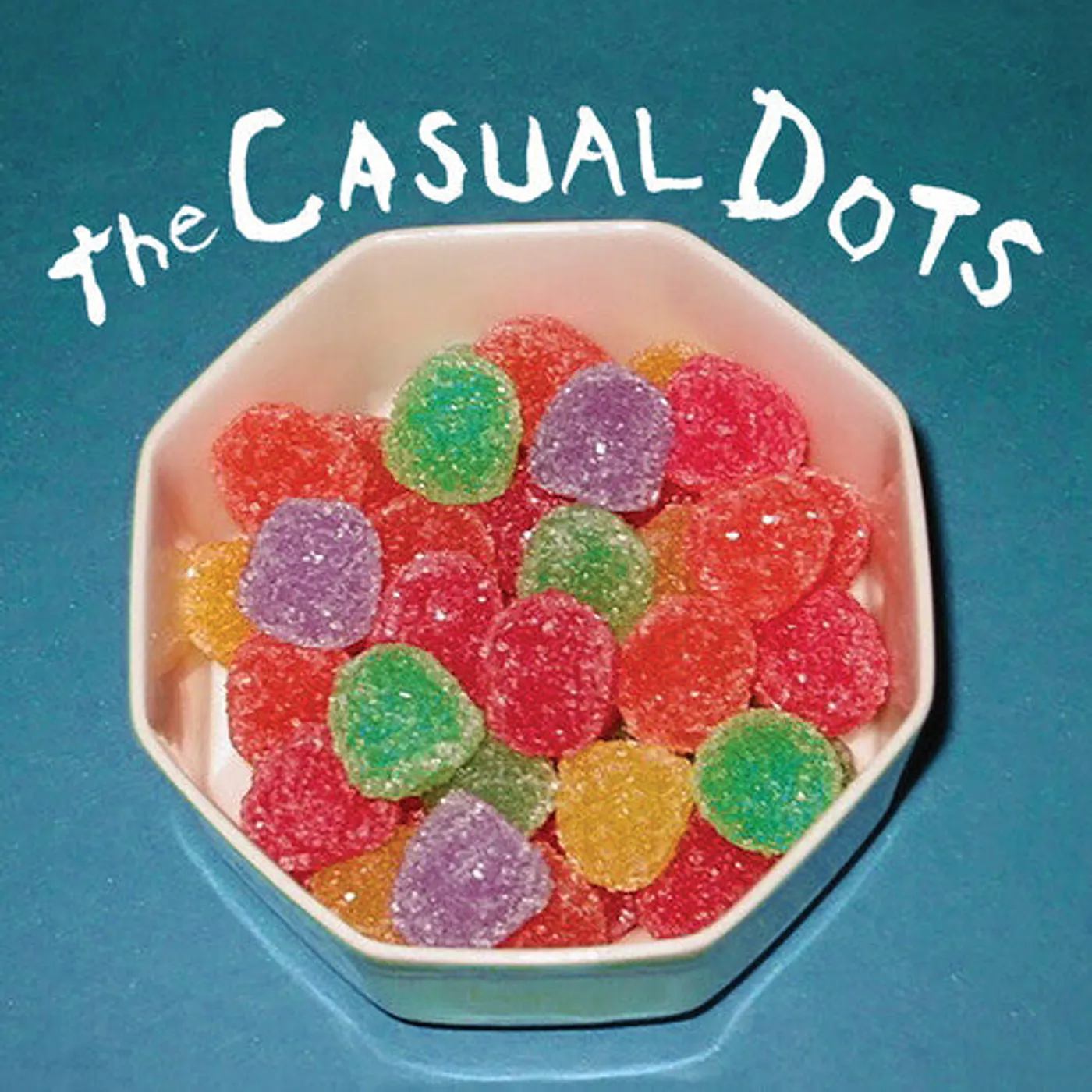 Casual Dots LP Vinyl - Casual Dots