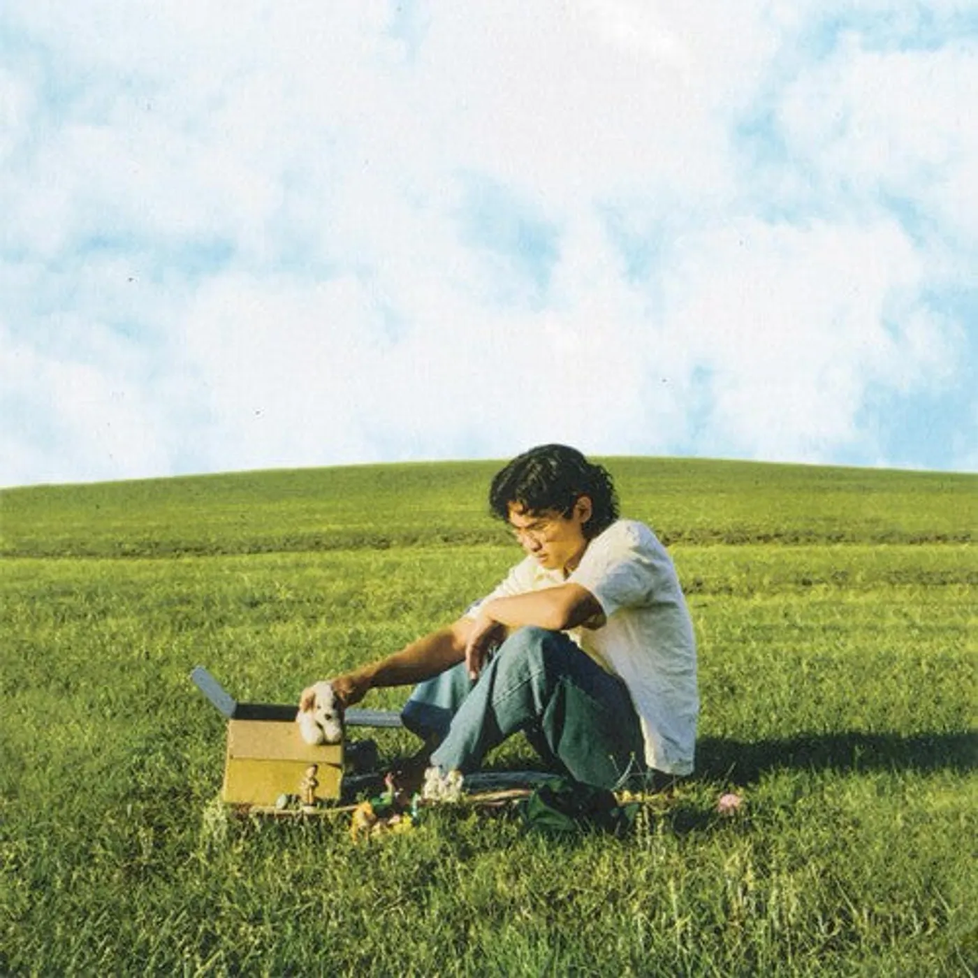 Grentperez LP Vinyl - When We Were Younger