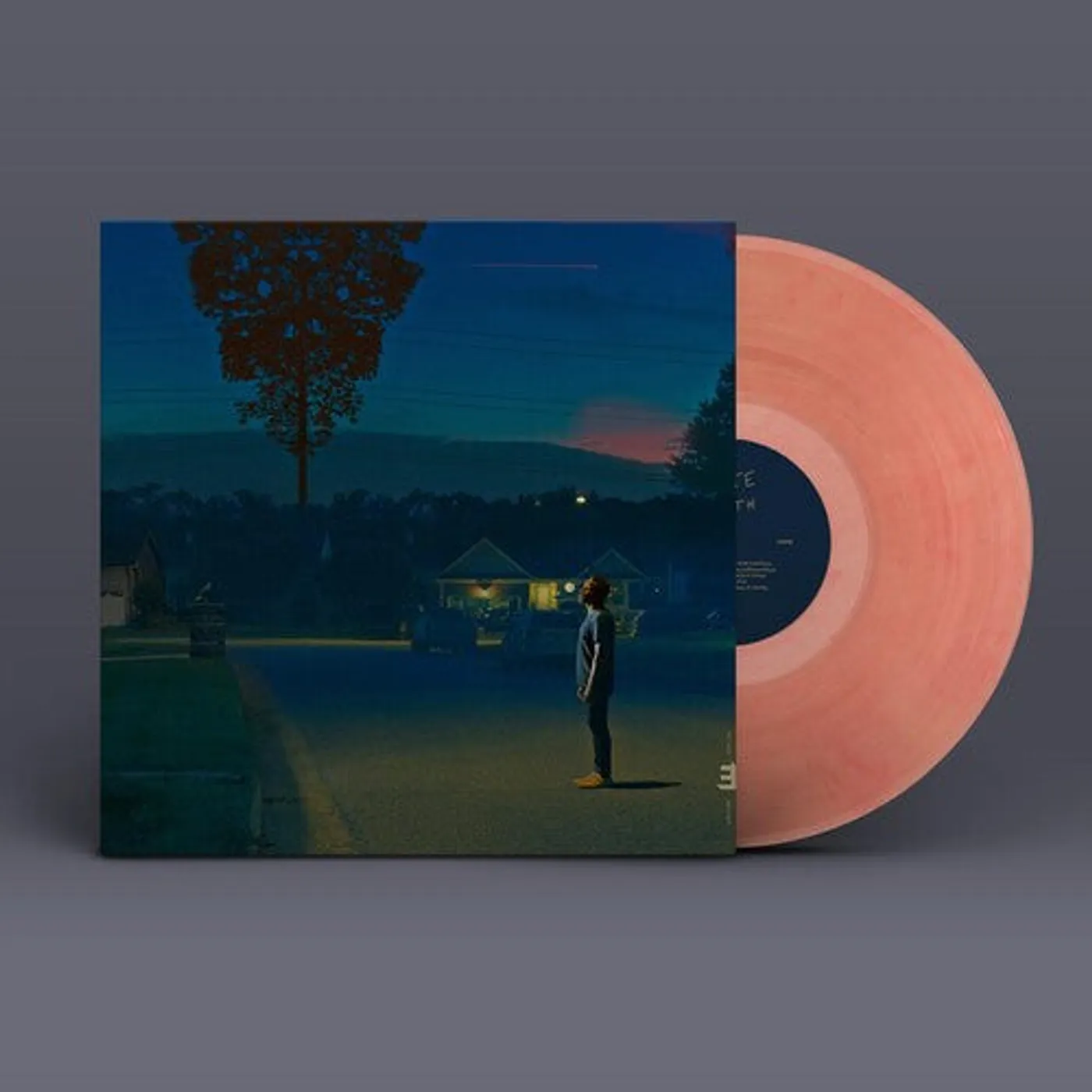 レア!新品!cory wong『THE LUCKY ONE』レコード Vinyl - Cory Wong - The Lucky One - Diggers Factory