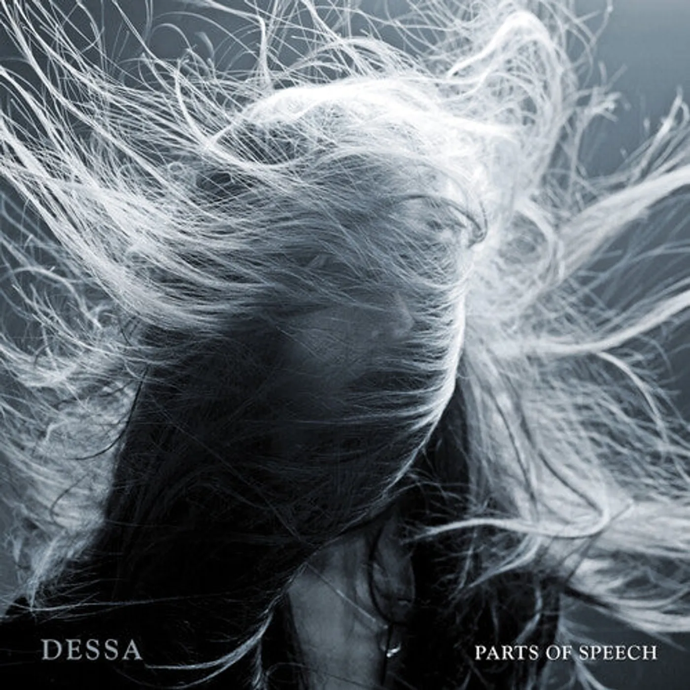 Dessa LP Vinyl - Parts Of Speech (10-Year-Anniversary Edition)