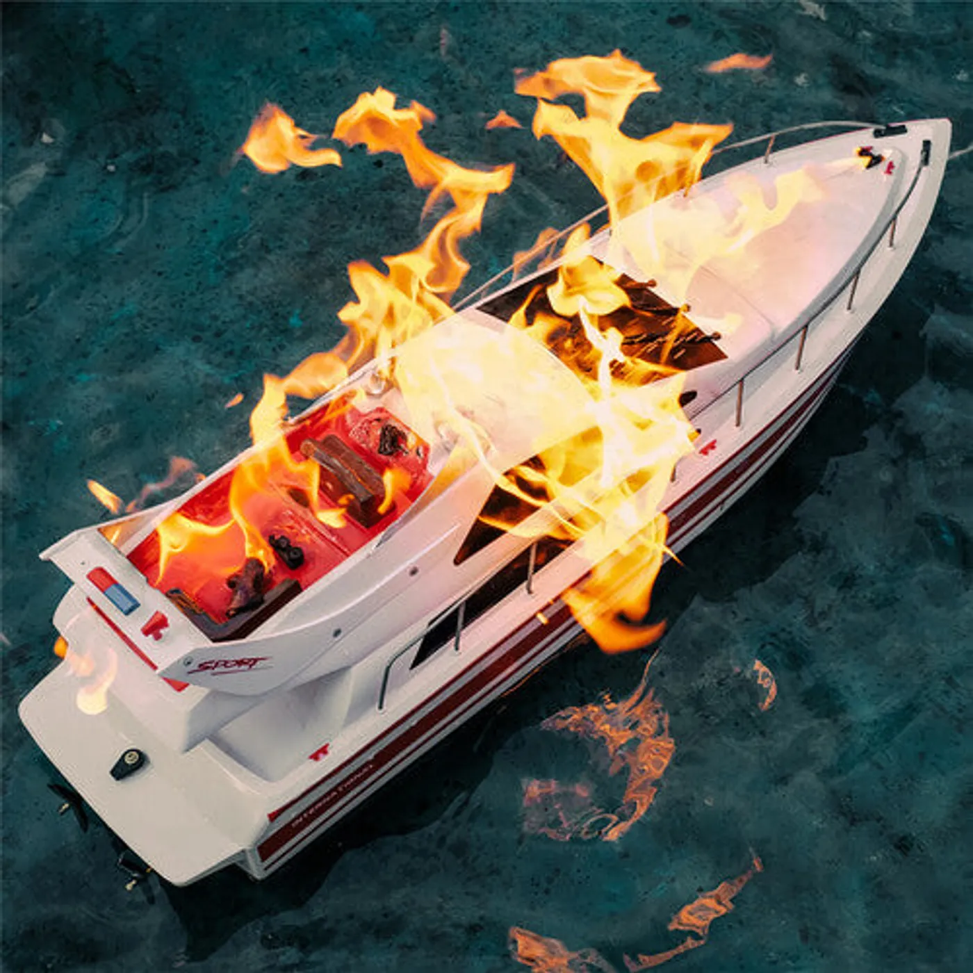 Moreish Idols LP Vinyl - Float