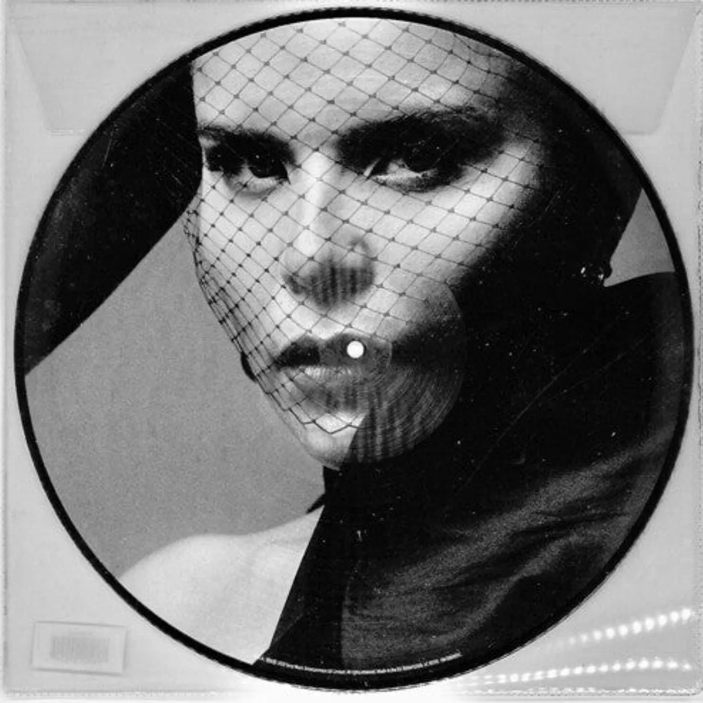 Paloma Faith LP Vinyl - Infinite Things (Pict) (Uk)
