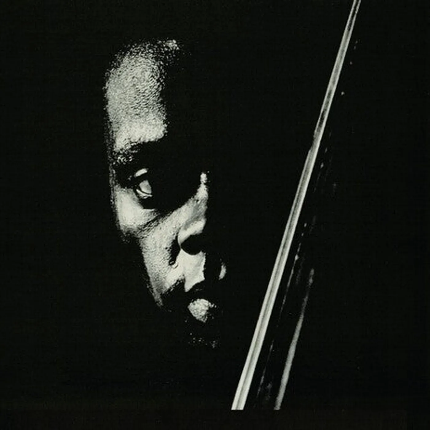 Henry Grimes LP Vinyl - Call