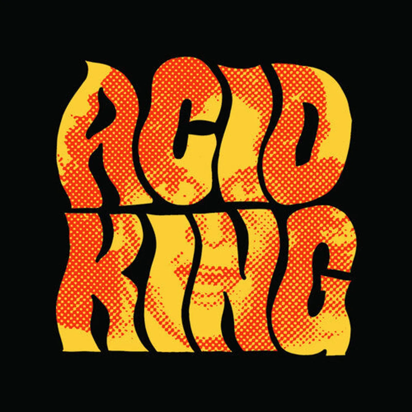 Acid King LP Vinyl - Acid King (Reis)