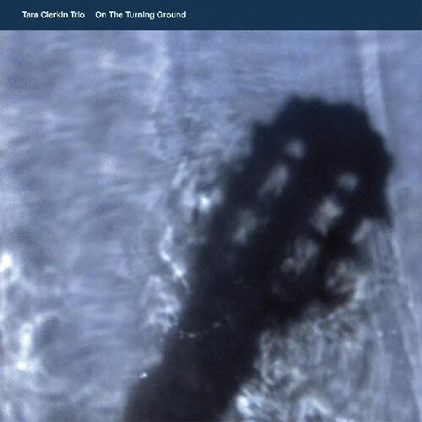 Tara Clerkin LP Vinyl - On The Turning Ground