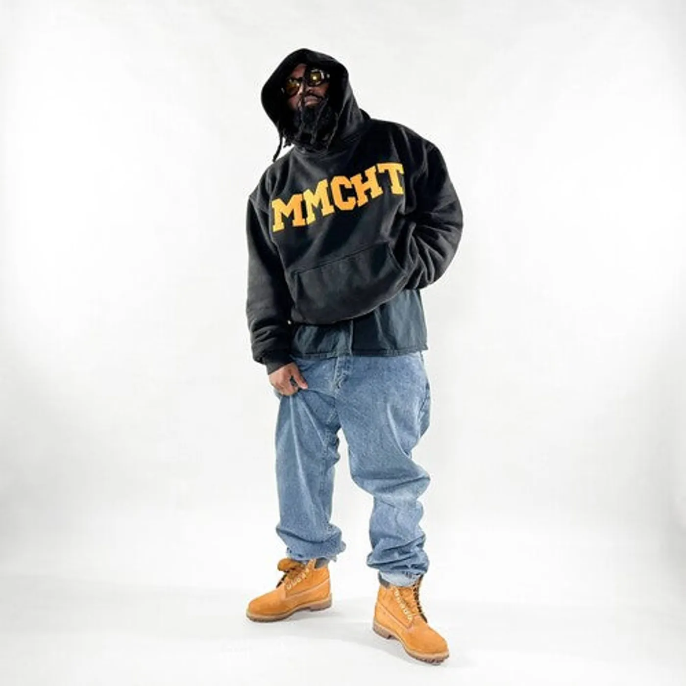 Nickelus F LP Vinyl - Mmcht