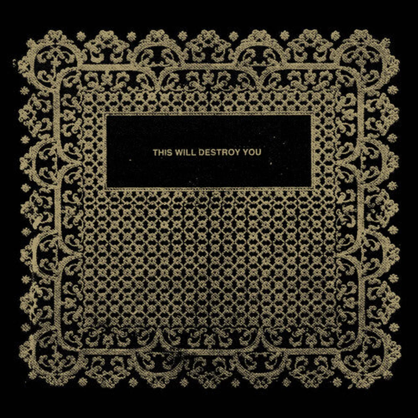 This Will Destroy You LP Vinyl - This Will Destroy You (Ltd) (Aniv)