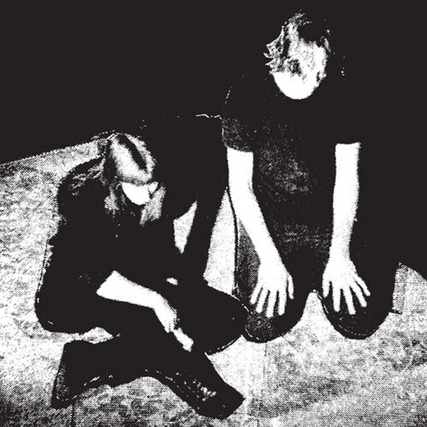 208 LP Vinyl - Nearby