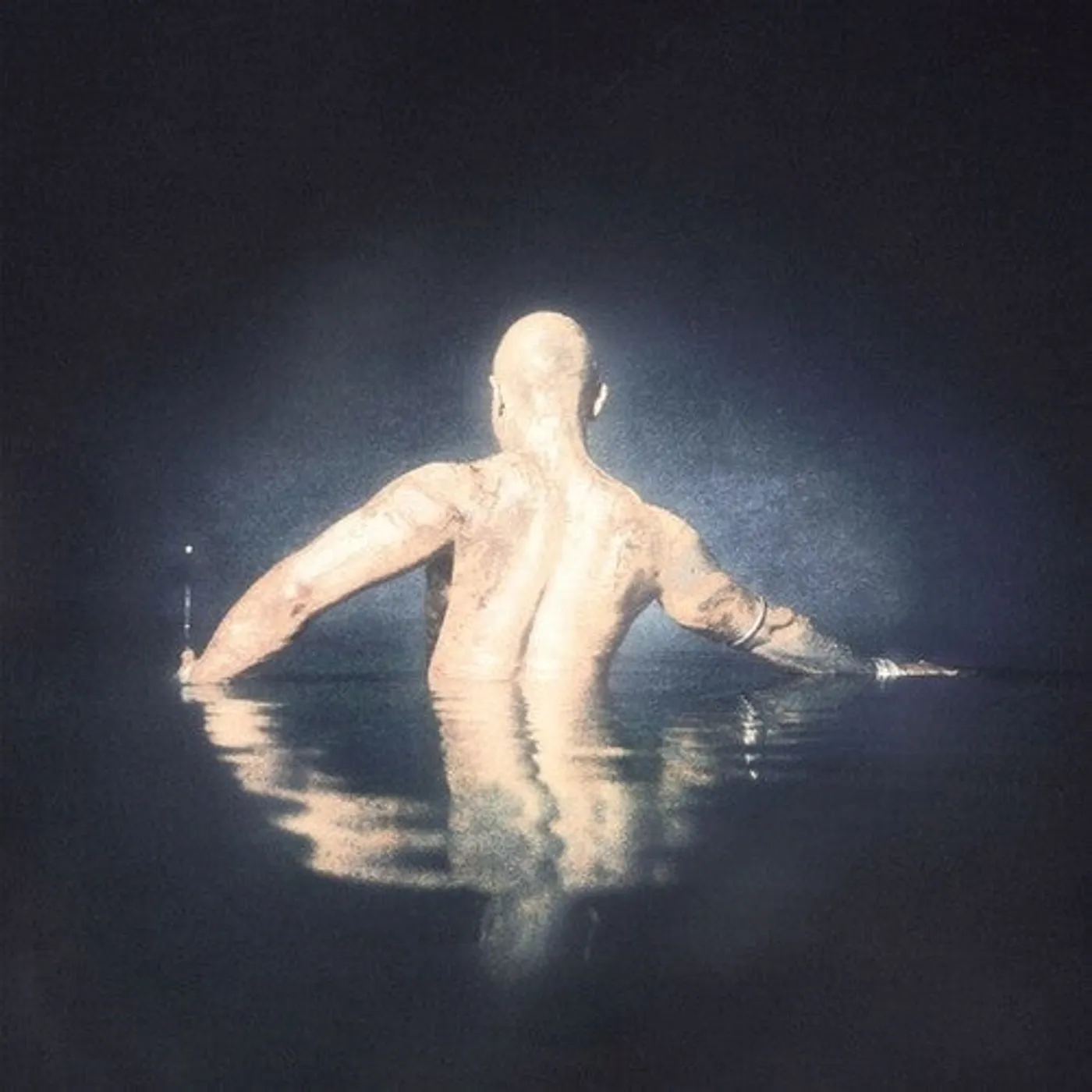 Lsdxoxo LP Vinyl - Dogma