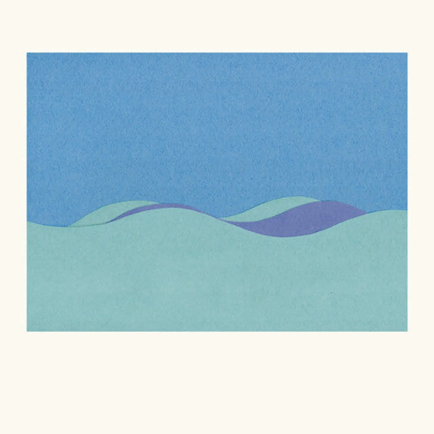 Flore Laurentienne LP Vinyl - Volume Ii - Blue (Blue) (Coloured Vinyl)