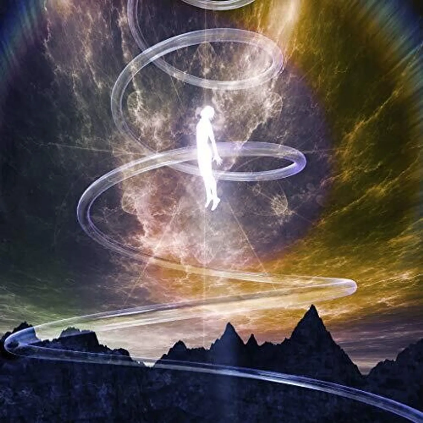KILLY LP Vinyl - Light Path 8 (Cvnl) (Ofv)