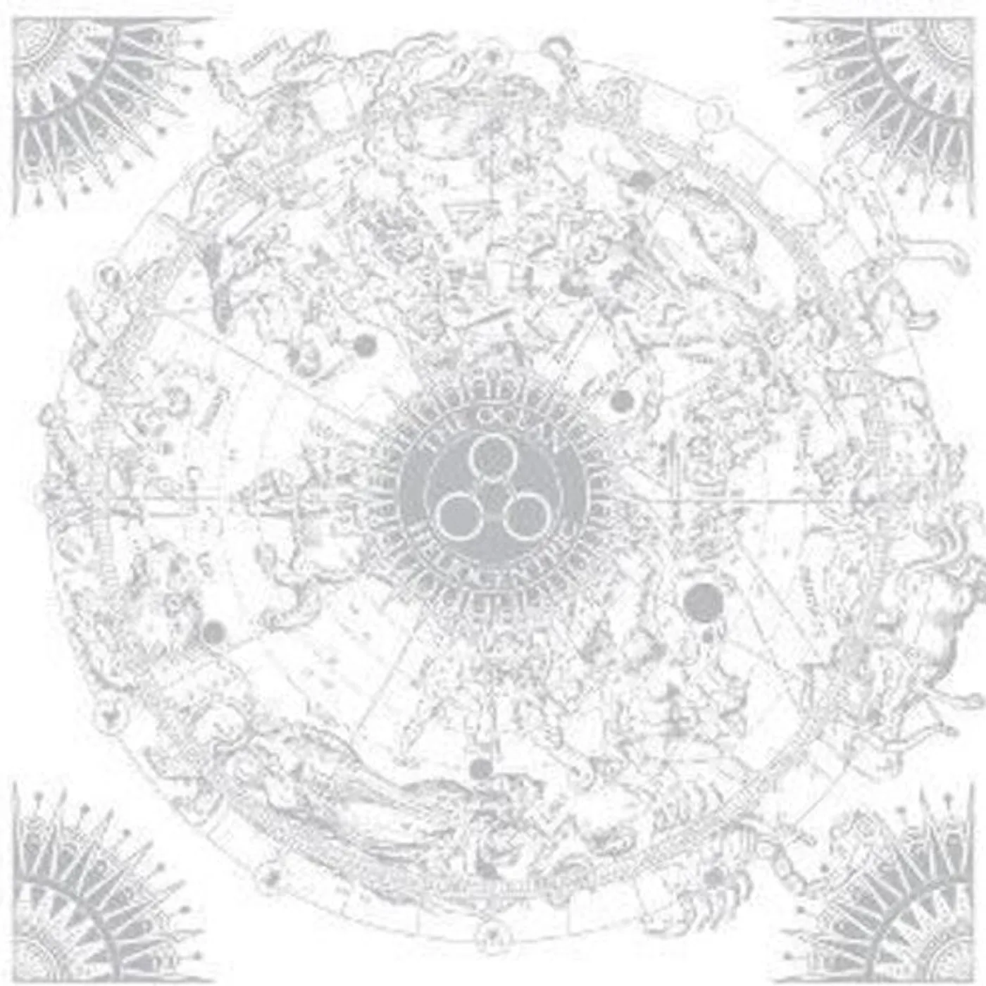 The Ocean LP Vinyl - Heliocentral (Uk)