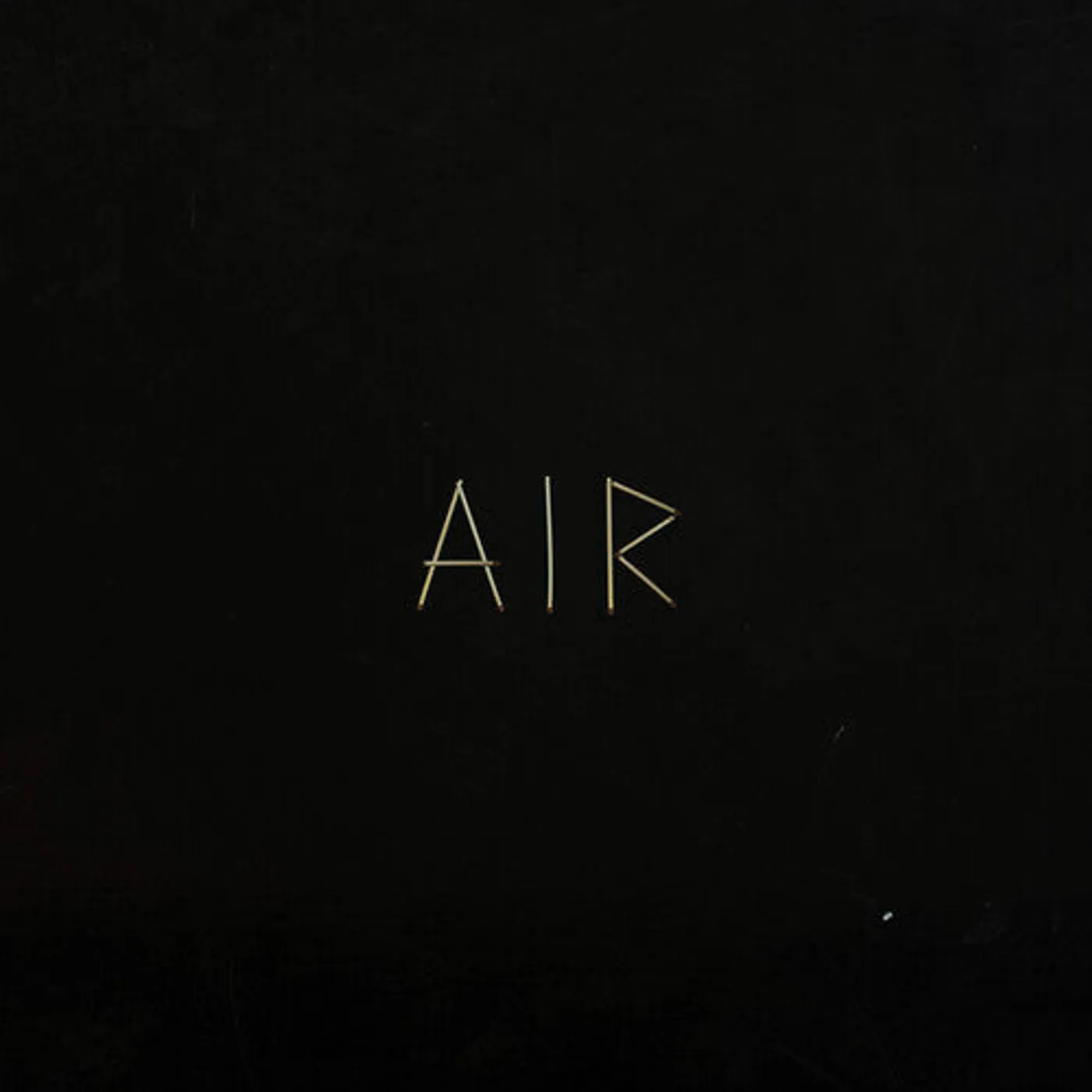 Sault LP Vinyl - Air