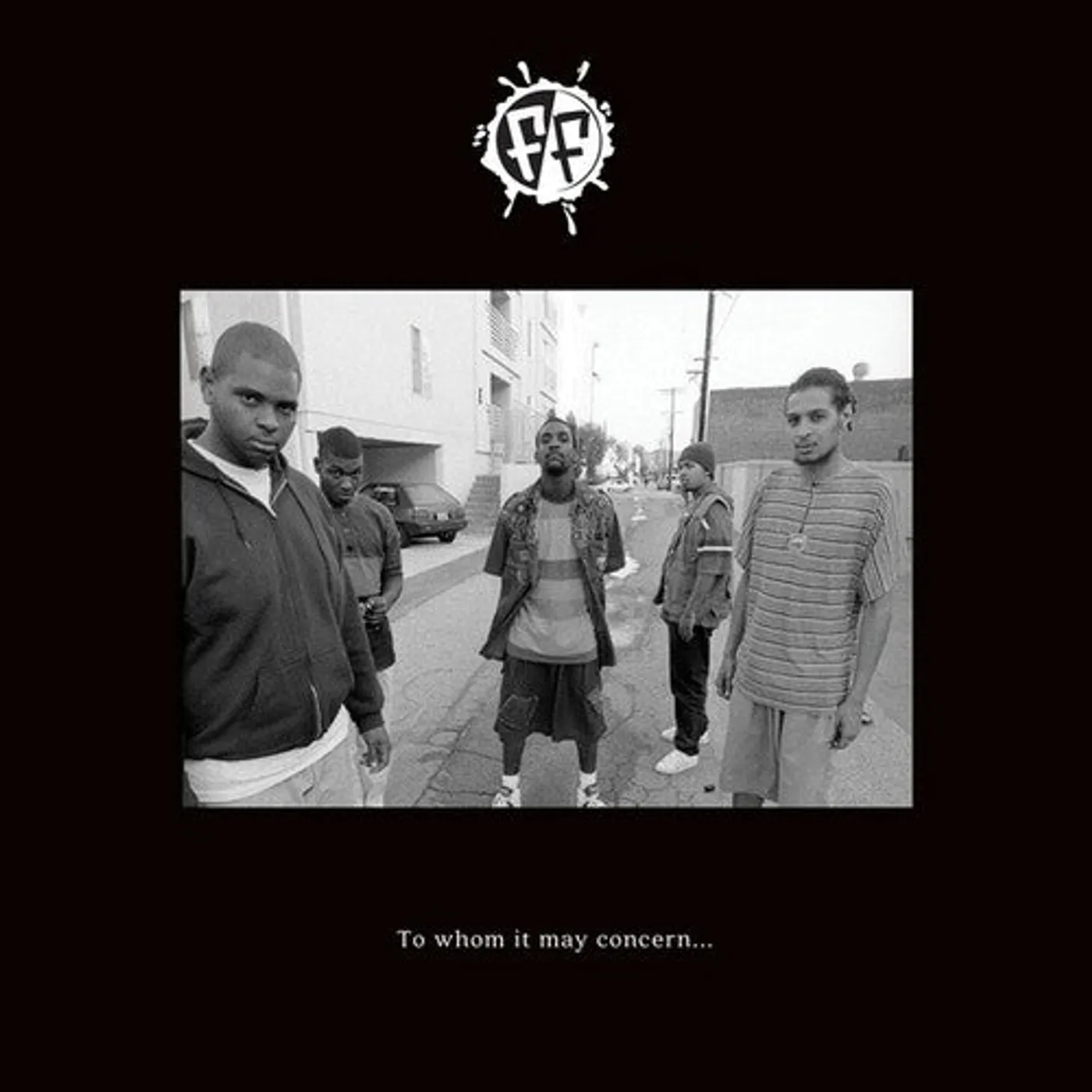 洋楽 Freestyle Fellowship / Instrumentals LP Freestyle Fellowship Innercity Griots 2x [PA] Vinyl LP