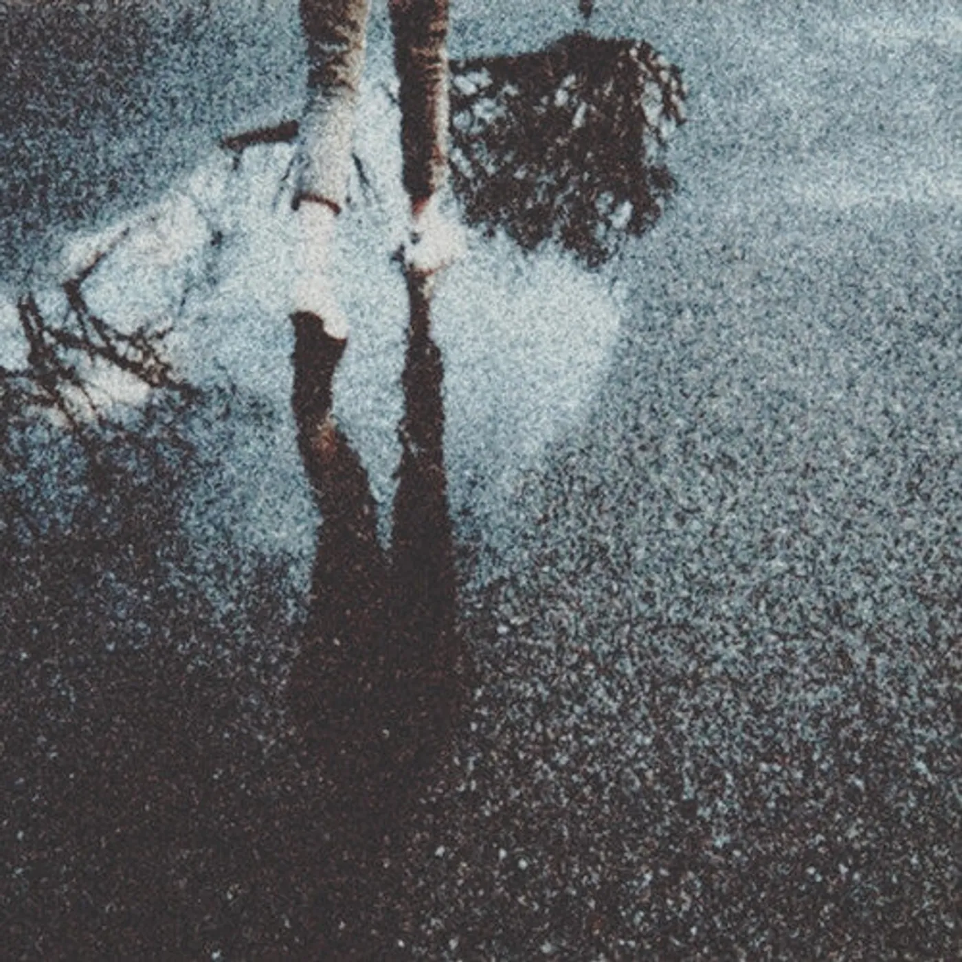 Sadness LP Vinyl - April Sunset