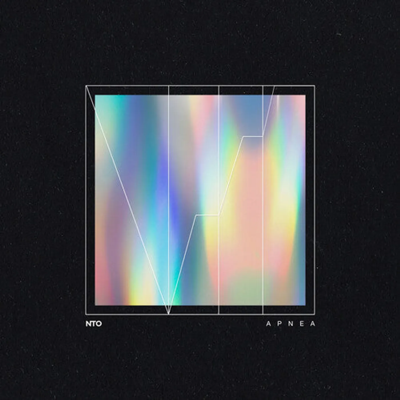 Nto LP Vinyl - Apnea (Gate Fold) (Ofgv)