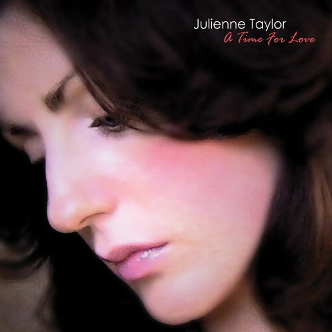 Julienne Taylor LP Vinyl - A Time Of Love (Gate Fold) (Ltd) (Ogv)