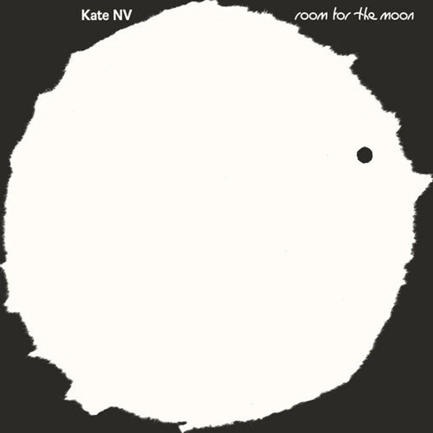 Kate Nv LP Vinyl - Room For The Moon