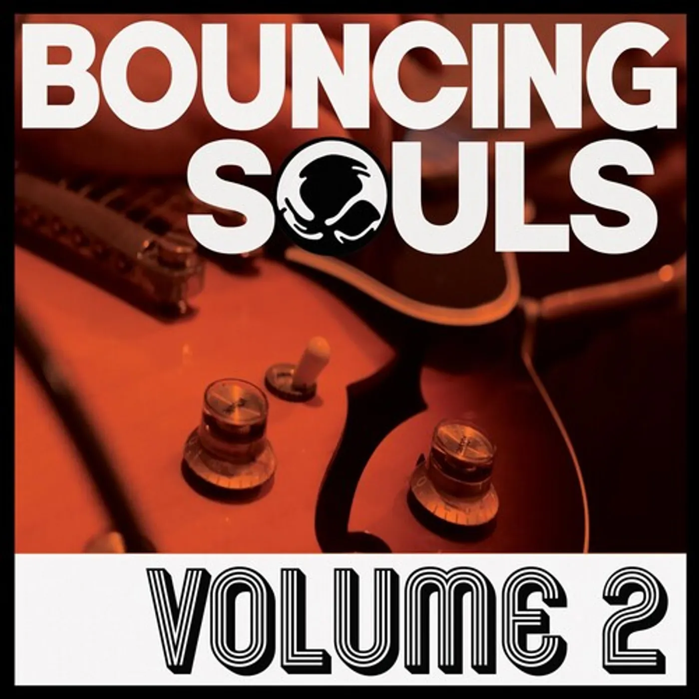 The Bouncing Souls LP Vinyl - Volume 2
