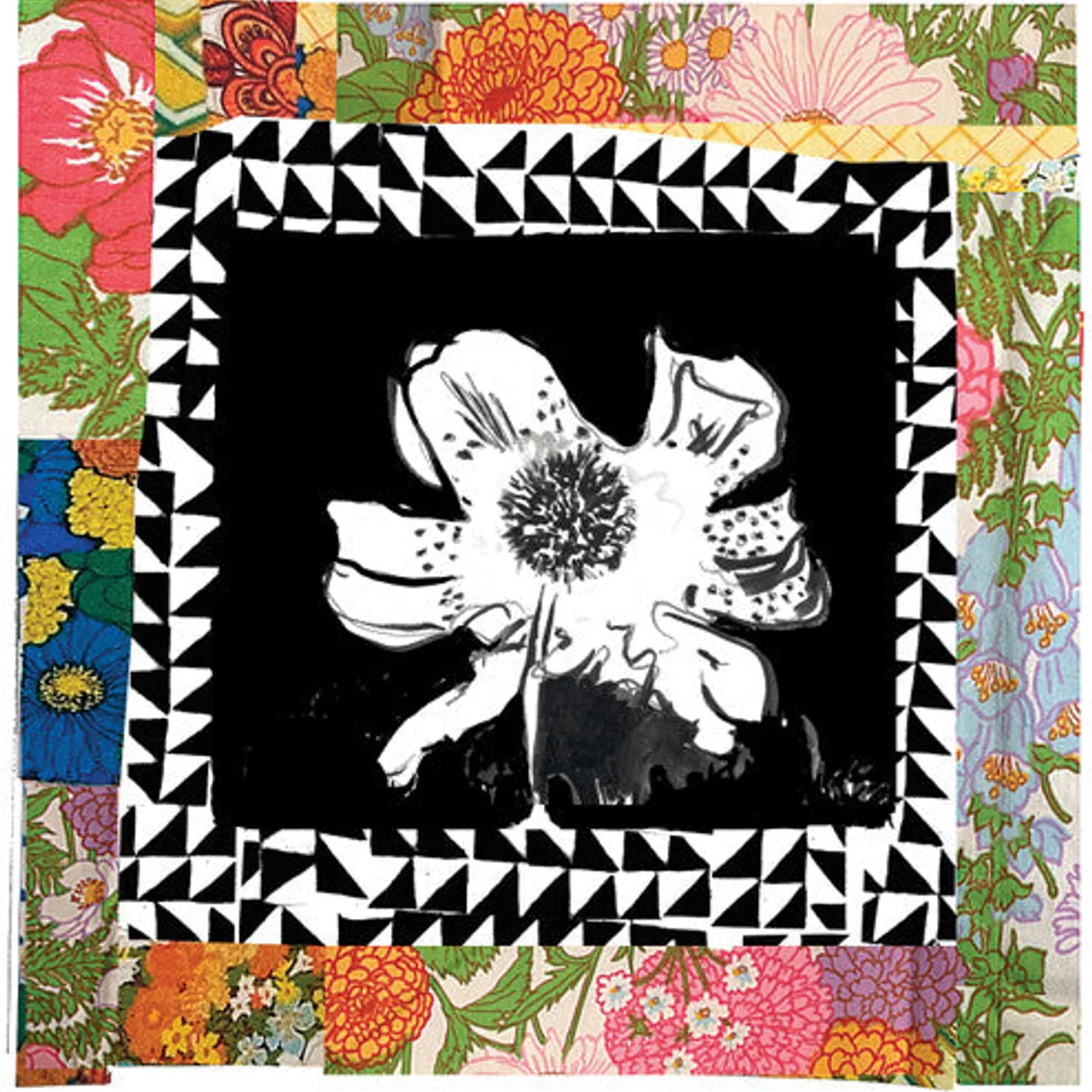 Woods LP Vinyl - Perennial