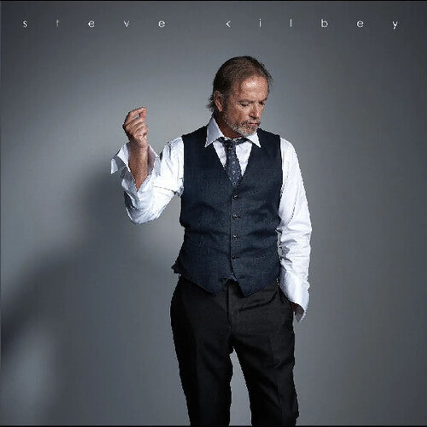 Steve Kilbey LP Vinyl - Bespoke Wheels And Winged Heels (Gate Fold)