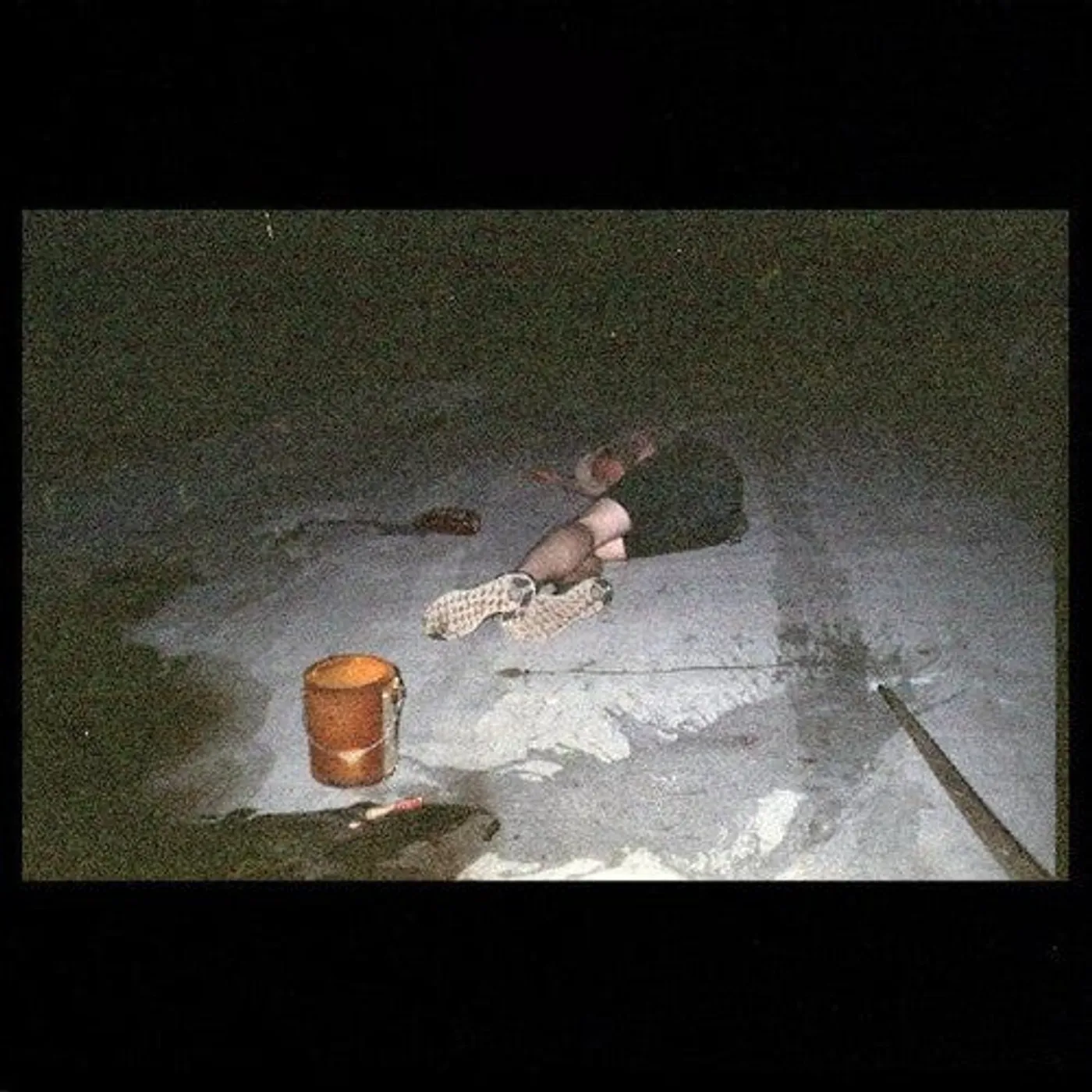 Knifeplay LP Vinyl - Pearlty (Gate Fold) (Dlcd)