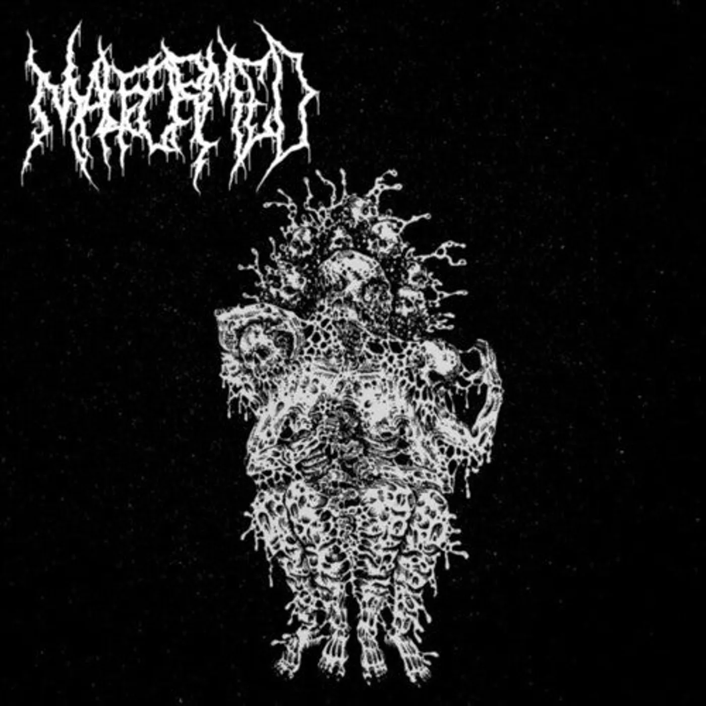 Malformed LP Vinyl - Gathering Of Souls (Ep) (Uk)