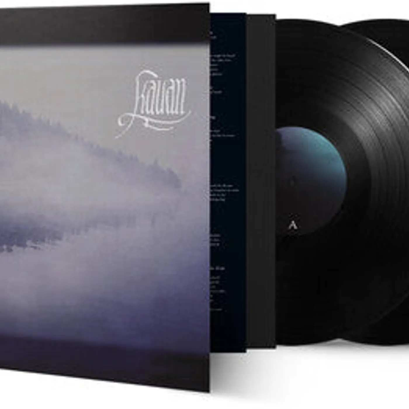 Tenhi LP Vinyl - Kauan (Bonus Tracks) (Gate Fold) (Ofgv)