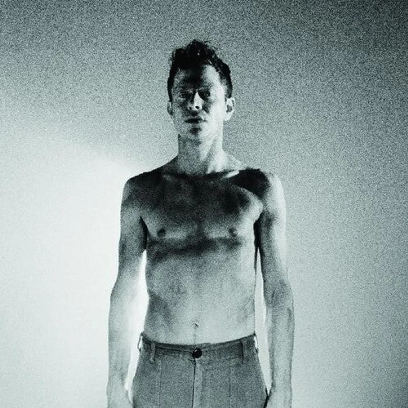 Perfume Genius LP Vinyl - Set My Heart On Fire Immediately (Gate Fold)
