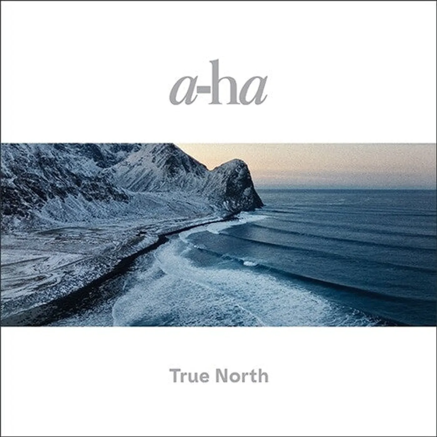 A-Ha LP Vinyl - True North (Premium Edition) (W/Cd) (Wusb) (Ita)