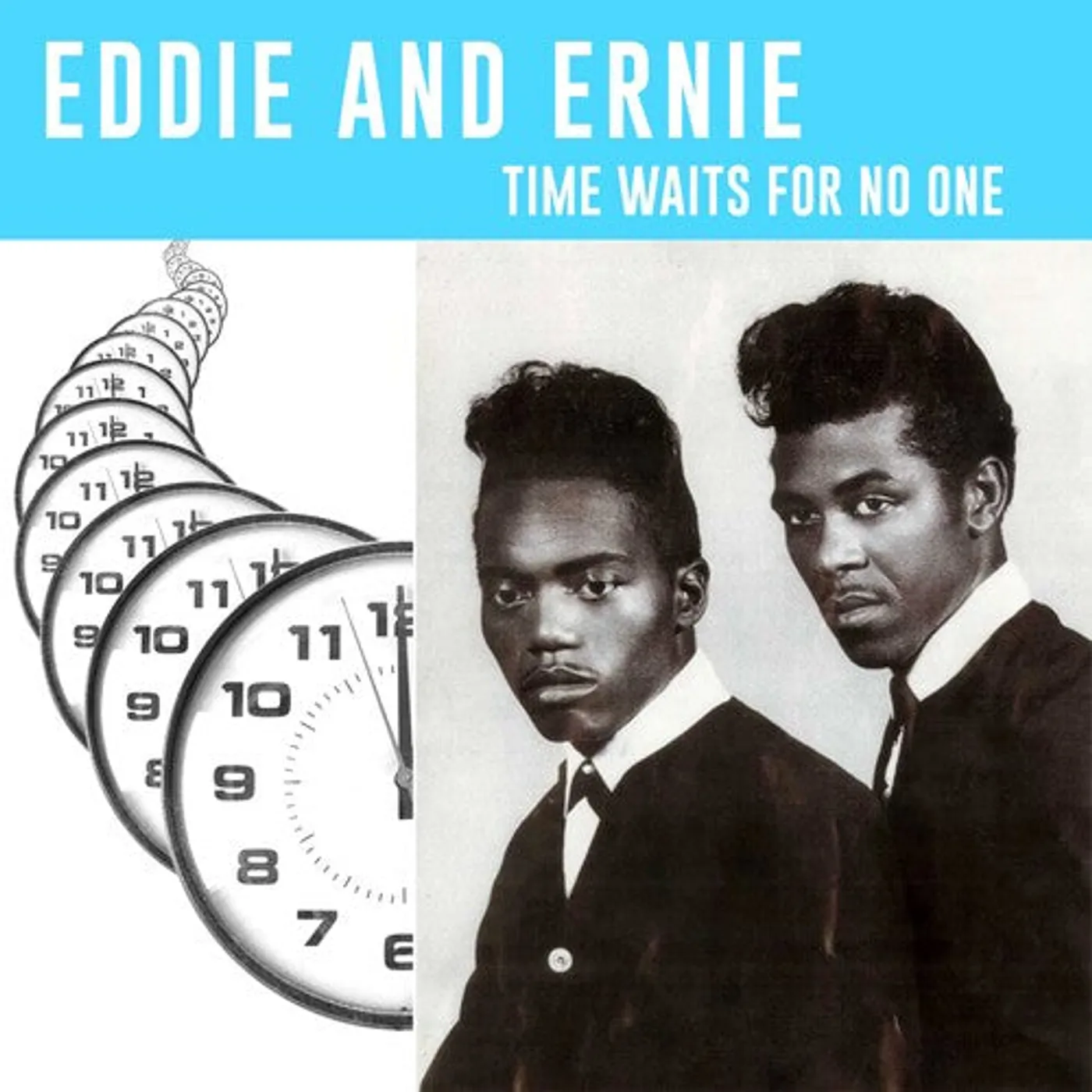 Eddie & Ernie Brand Page