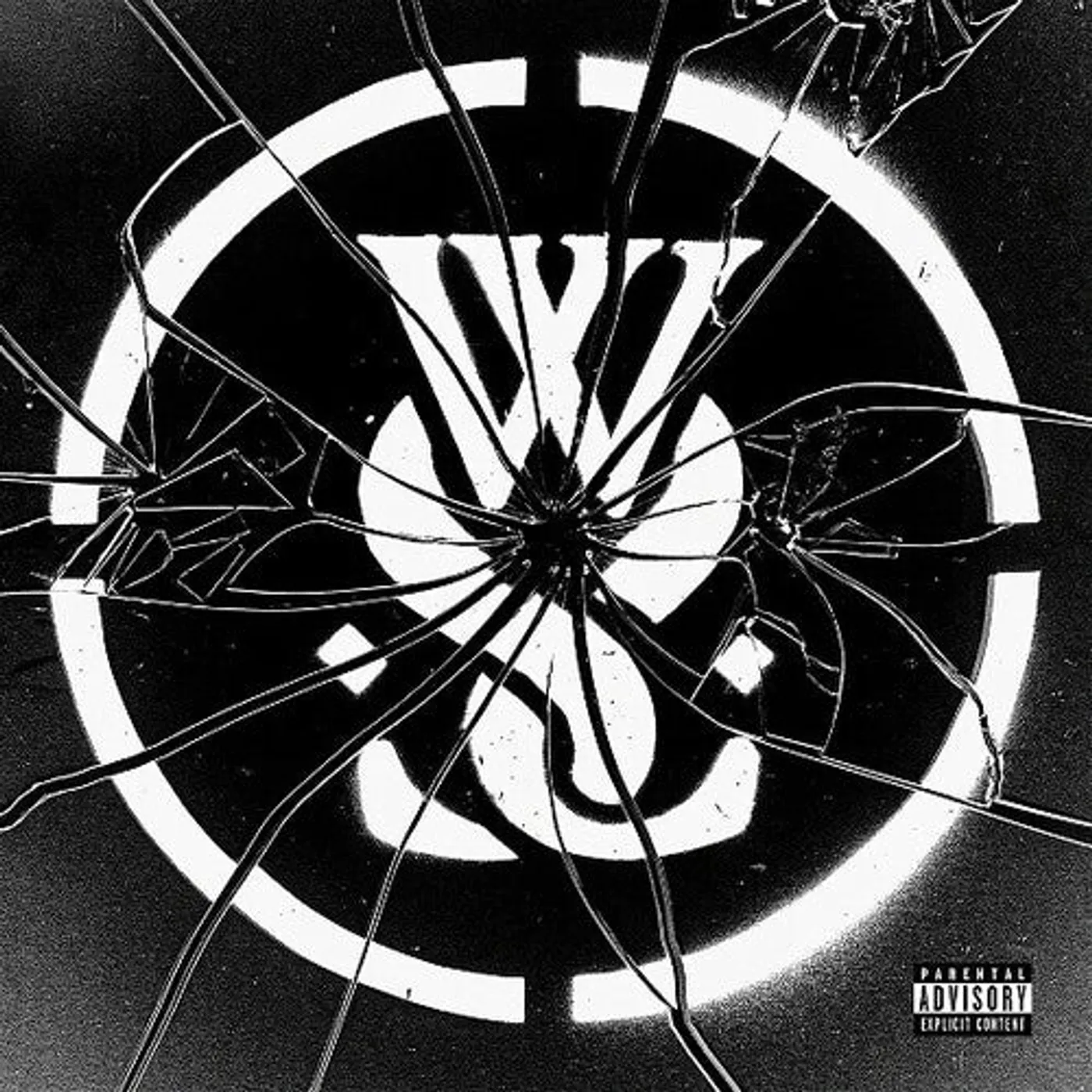 While She Sleeps LP Vinyl - Self Hell (Aus)
