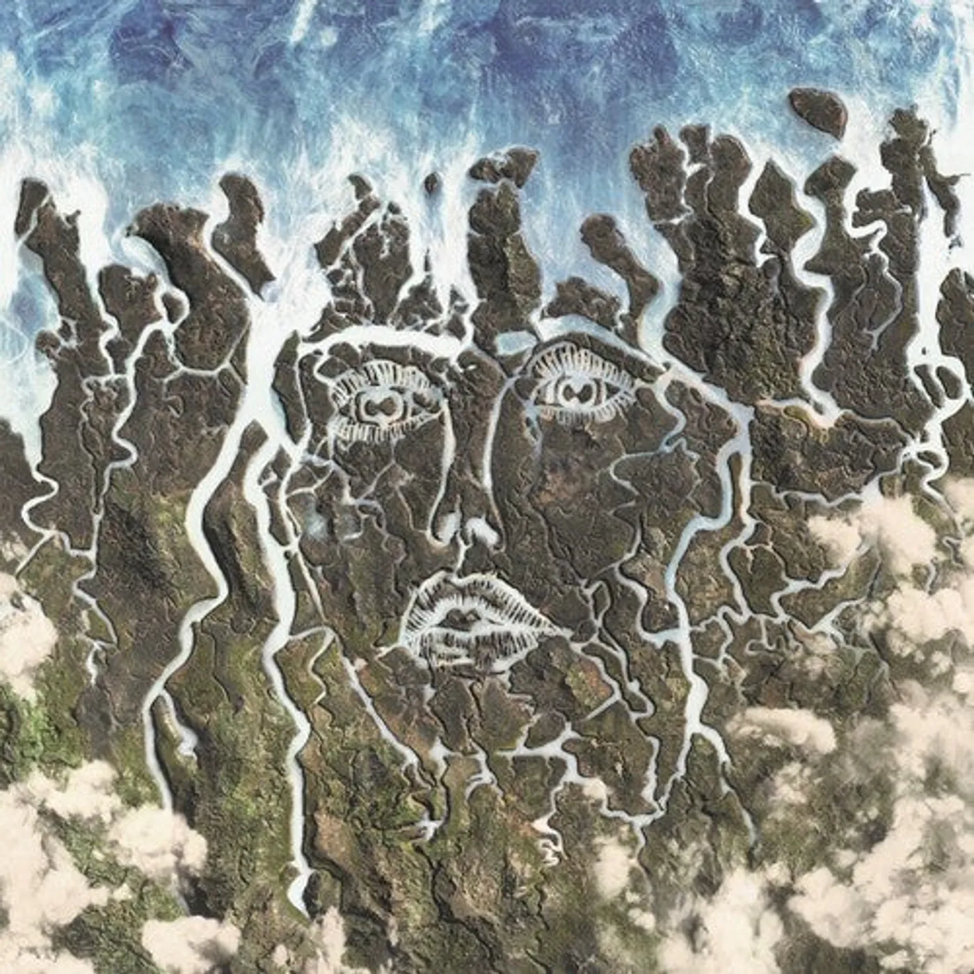 Disclosure LP Vinyl - Energy (Gate Fold) (Ogv)