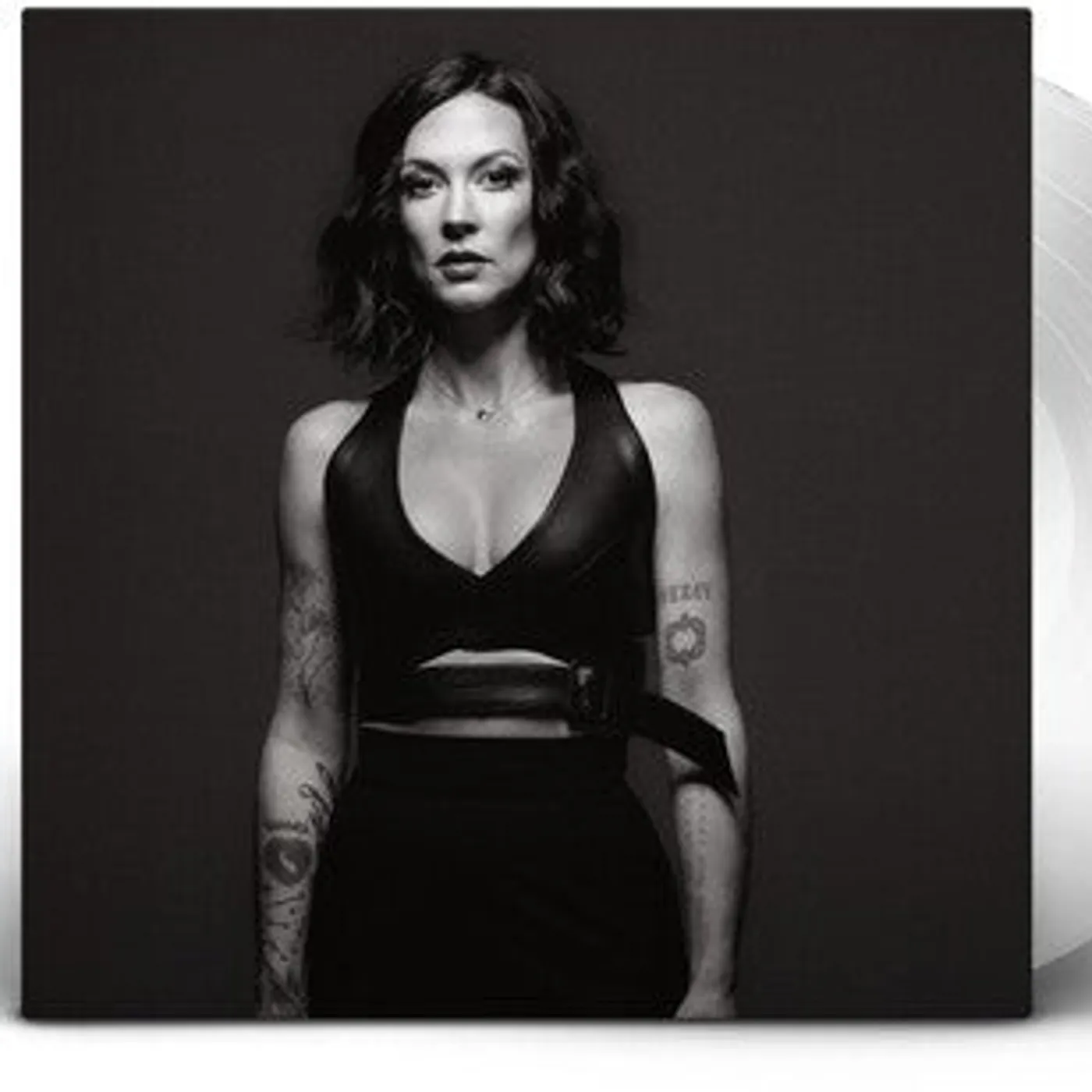 Amanda Shires LP Vinyl - Take It Like A Man (Coloured Vinyl) (Gate Fold) (Wht)