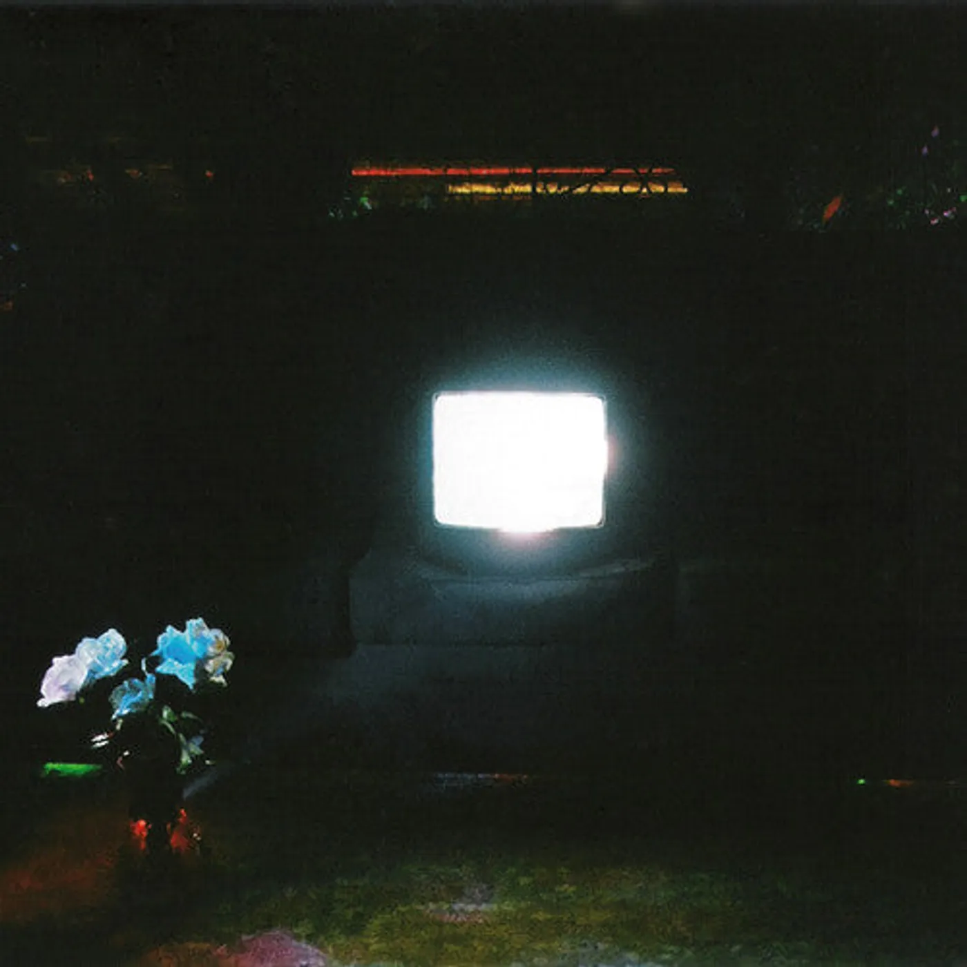 Emeralds LP Vinyl - Does It Look Like I'M Here? - Ectoplasm (Coloured Vinyl)
